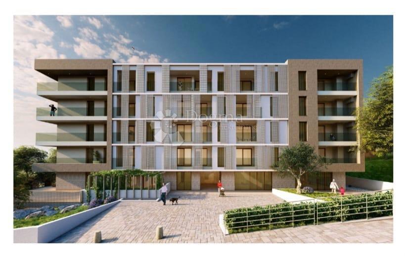 Apartmán Na predaj - PRIMORSKO-GORANSKA RIJEKA