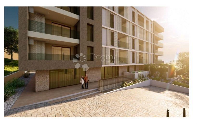 Apartmán Na predaj - PRIMORSKO-GORANSKA RIJEKA
