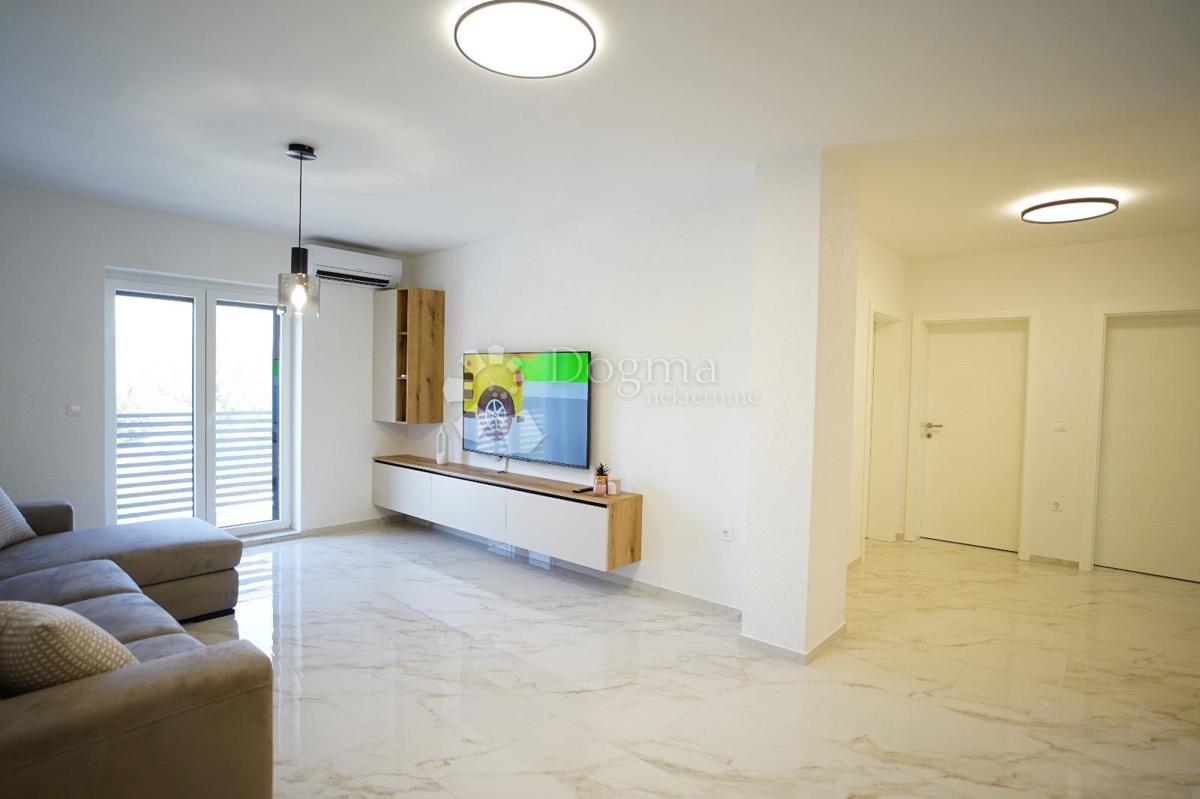 House For sale - ZADARSKA POLAČA