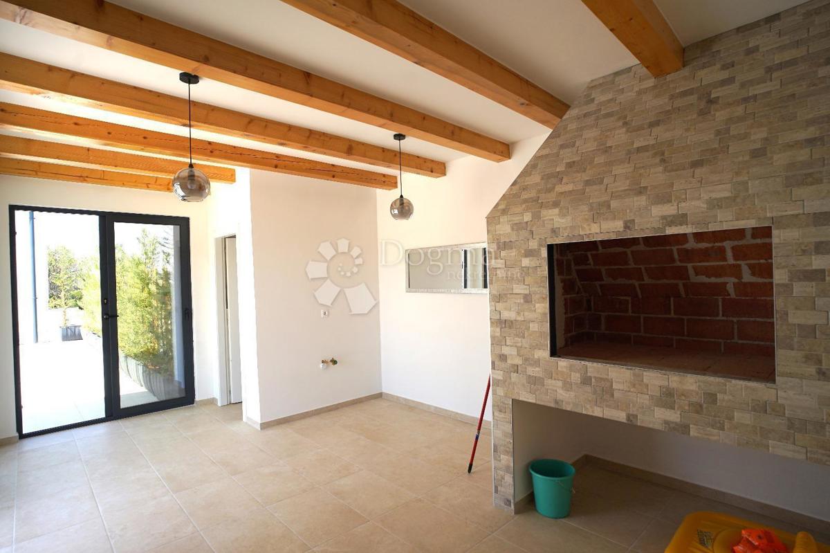 House For sale - ZADARSKA POLAČA