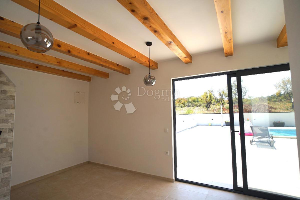 House For sale - ZADARSKA POLAČA