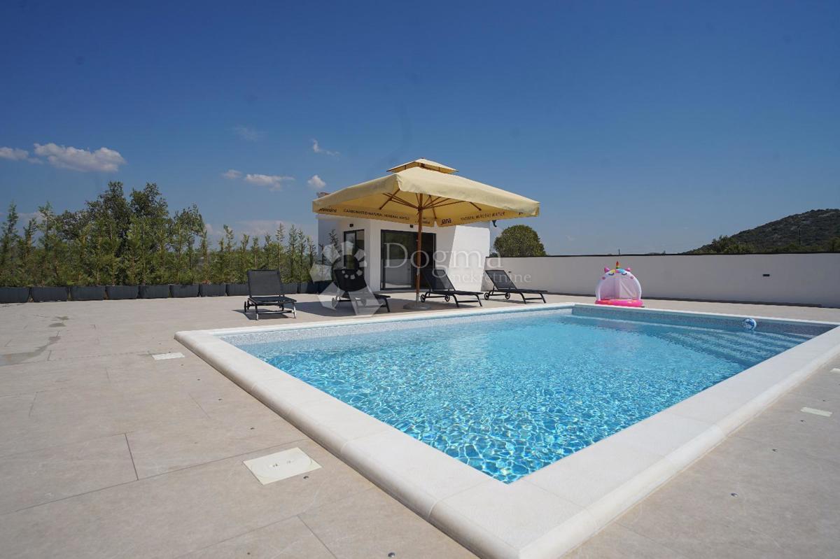House For sale - ZADARSKA POLAČA