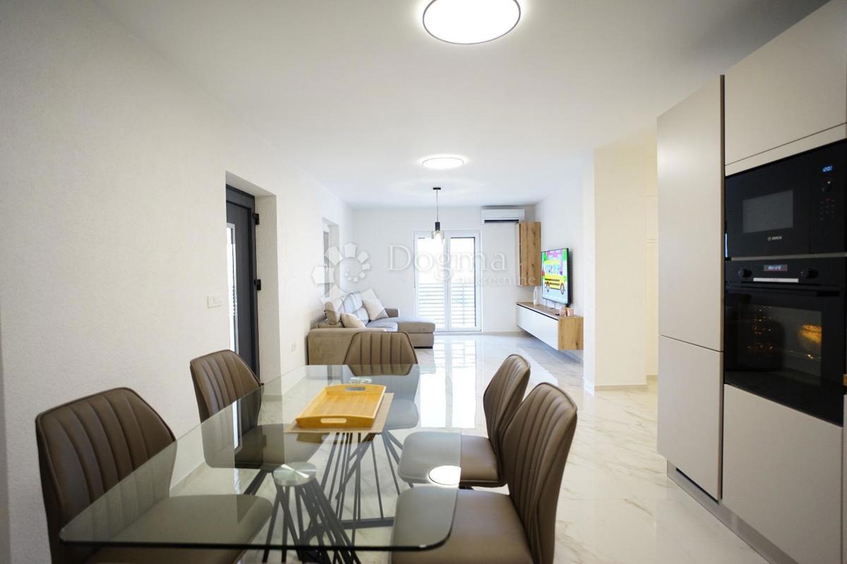 House For sale - ZADARSKA POLAČA