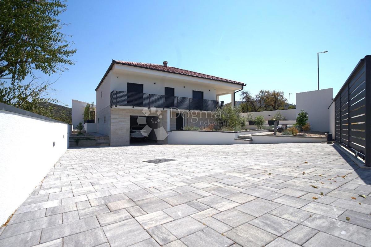 House For sale - ZADARSKA POLAČA