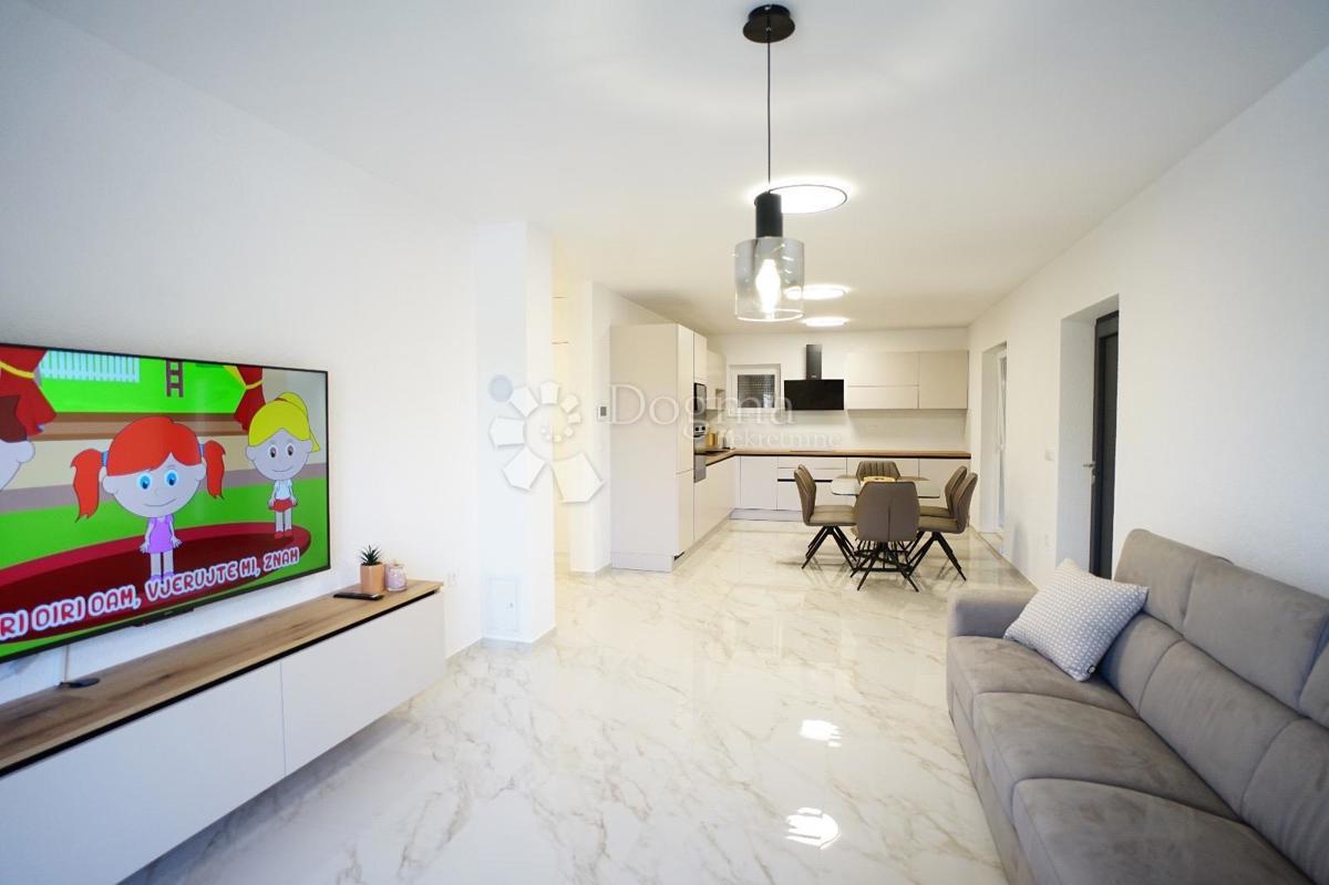 House For sale - ZADARSKA POLAČA