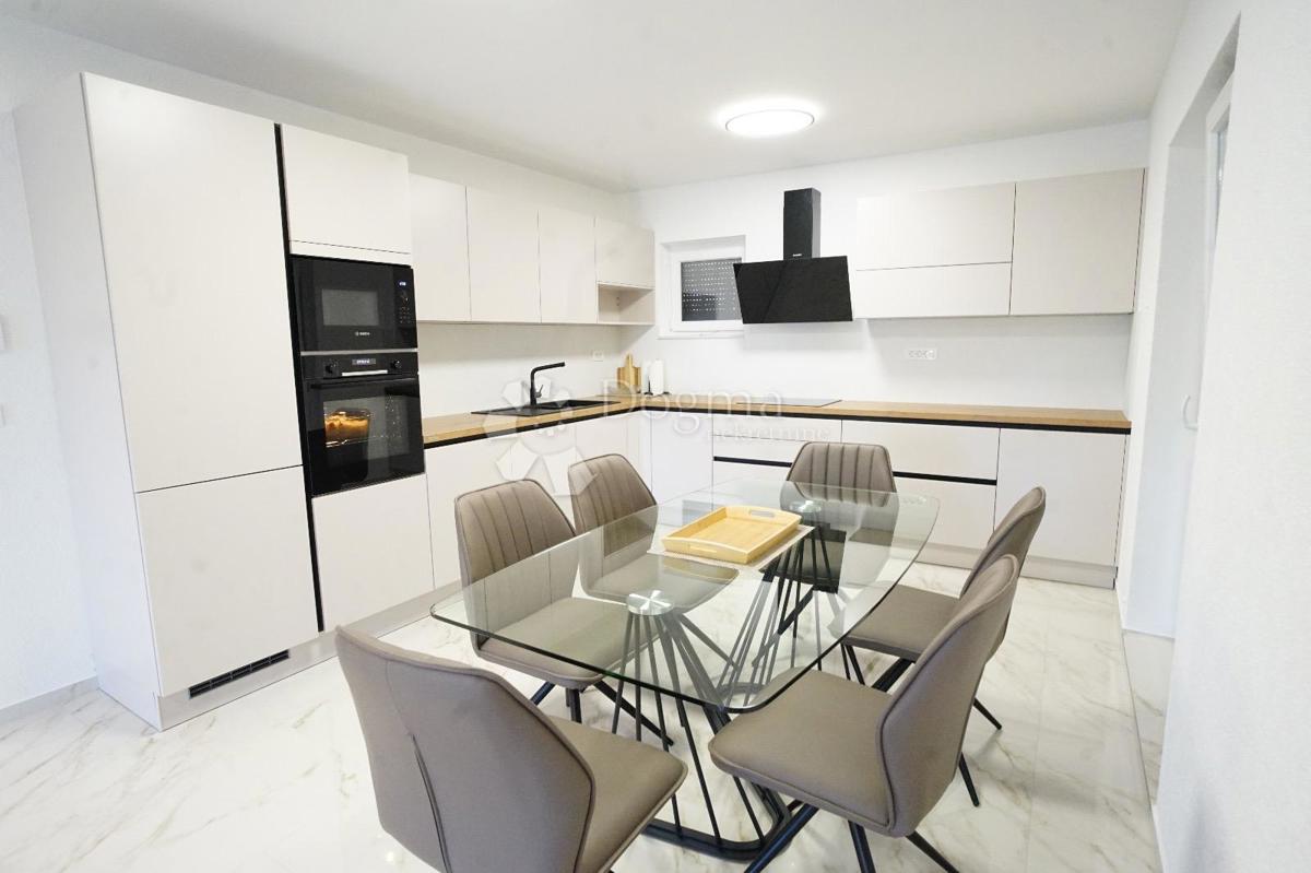 House For sale - ZADARSKA POLAČA