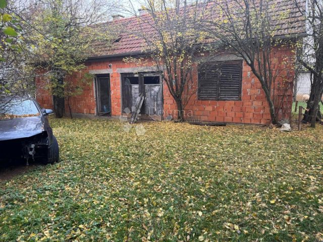 Grundstück Zu verkaufen - Ličko-senjska Otočac - foto 5/11