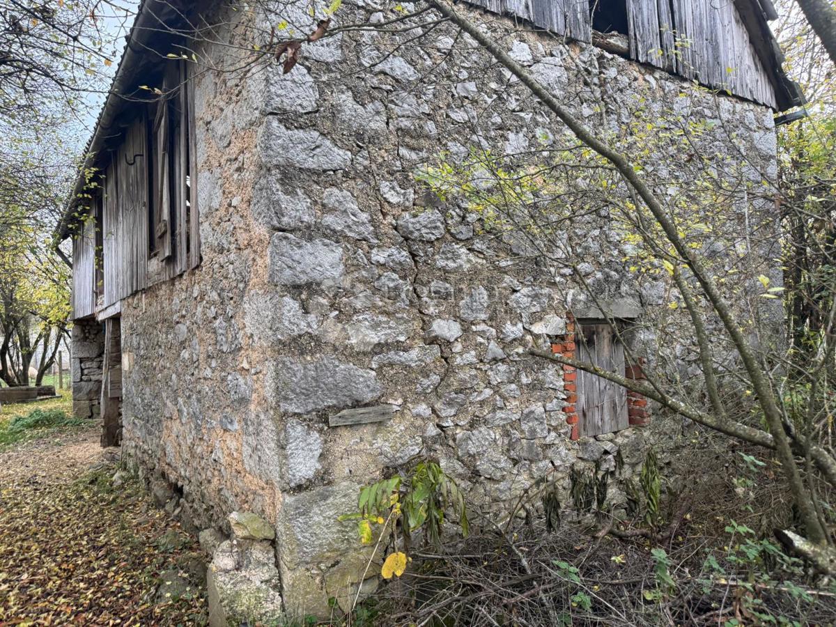 Pozemek Na prodej - LIČKO-SENJSKA OTOČAC