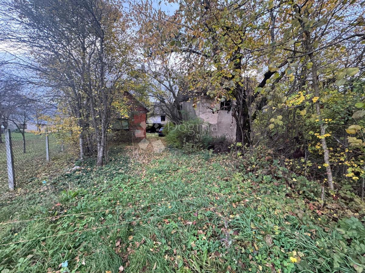 Pozemek Na prodej - LIČKO-SENJSKA OTOČAC