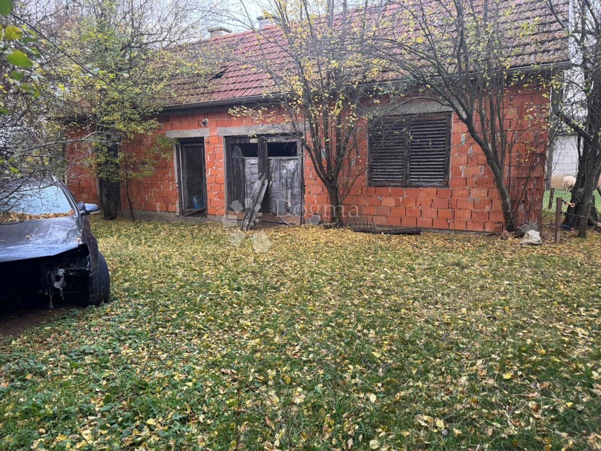 Pozemek Na prodej - LIČKO-SENJSKA OTOČAC