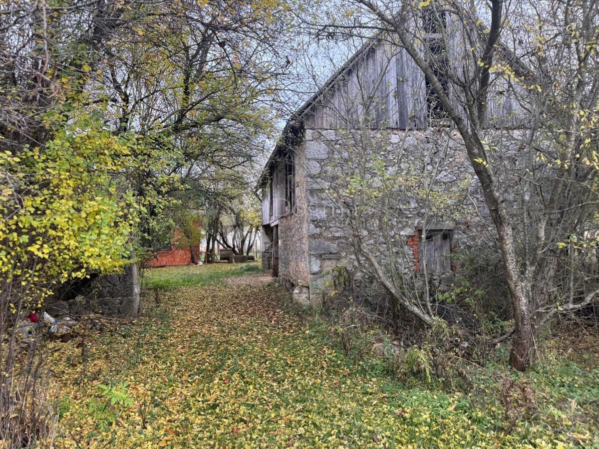 House For sale OTOČAC