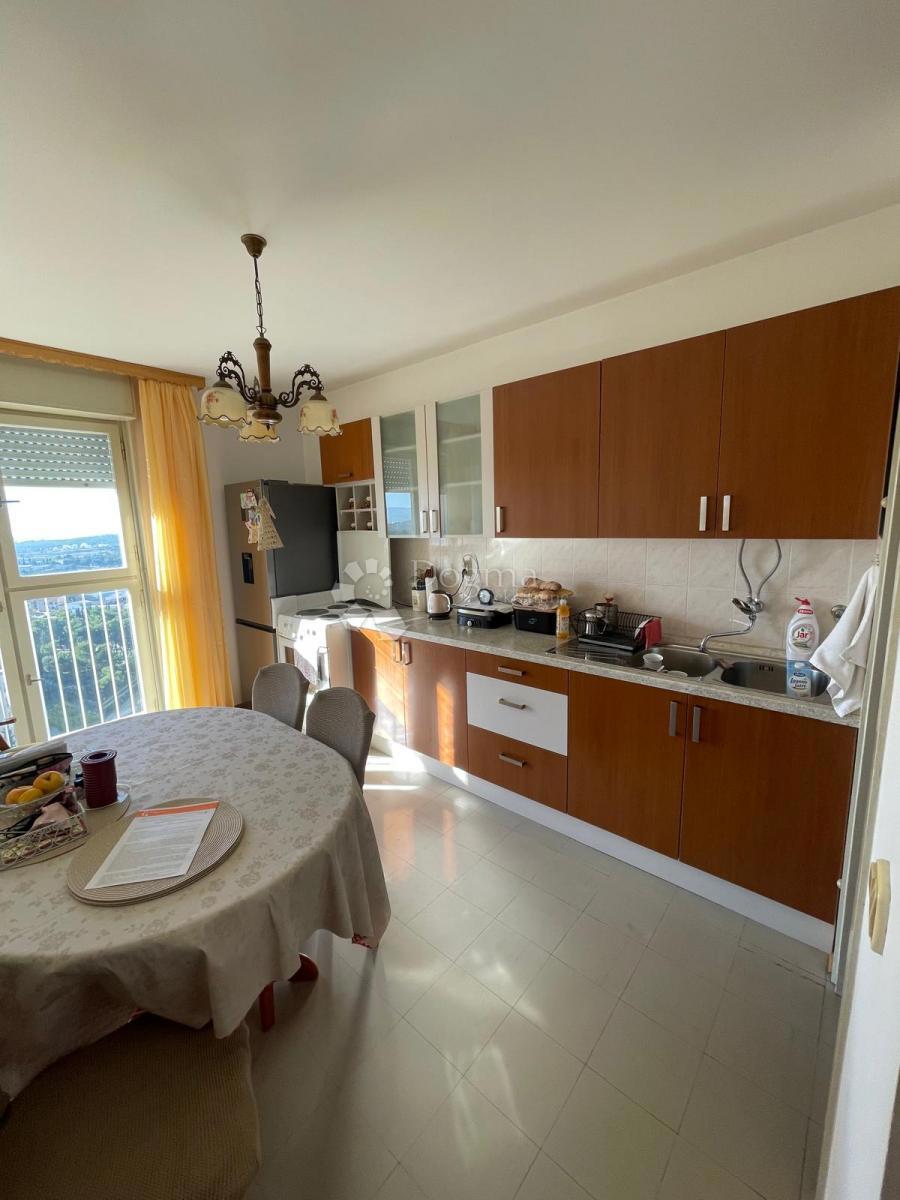 Apartment Zu verkaufen - šibensko-kninska šibenik - foto 1/14