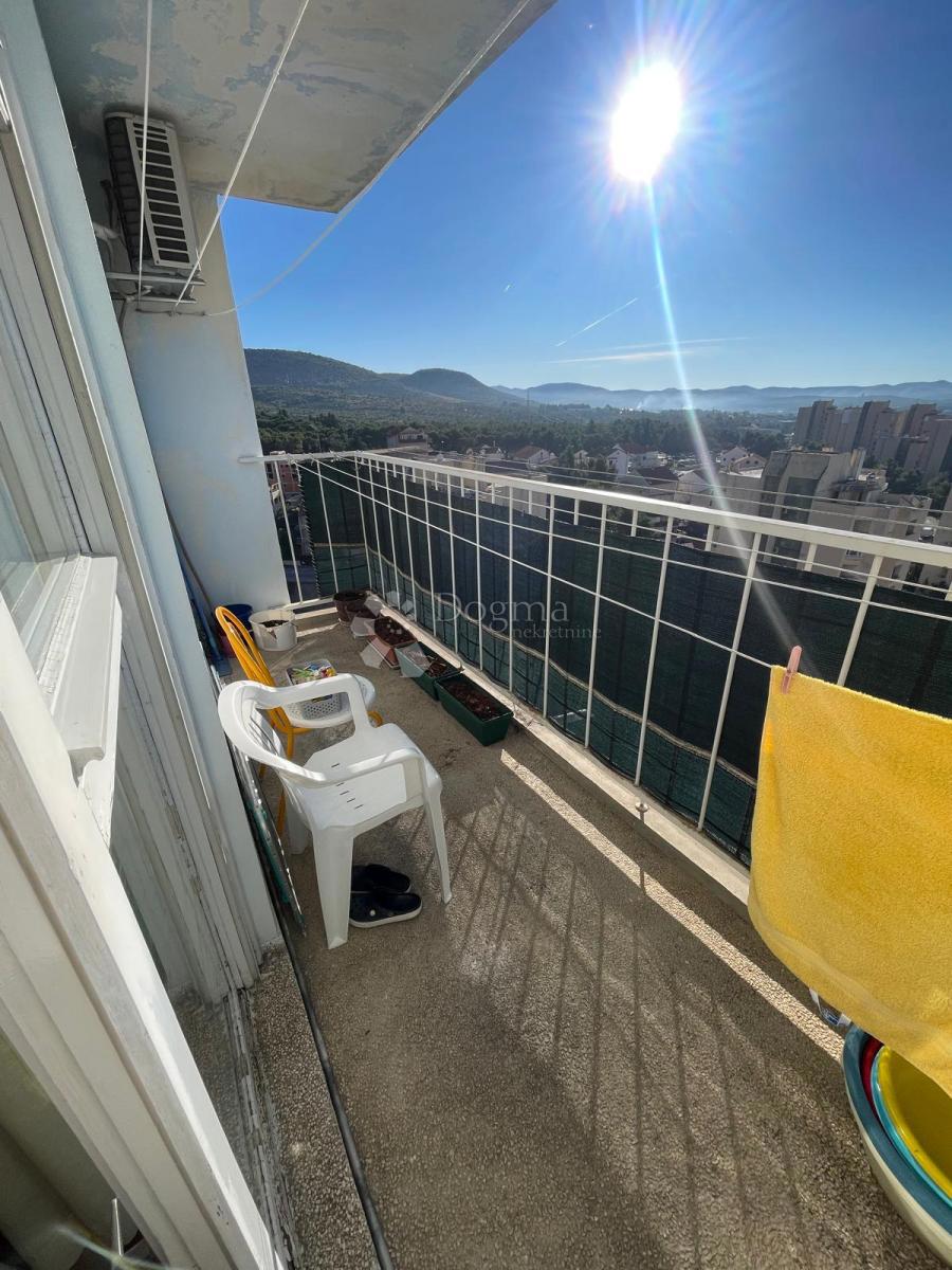Apartment Zu verkaufen - ŠIBENSKO-KNINSKA ŠIBENIK