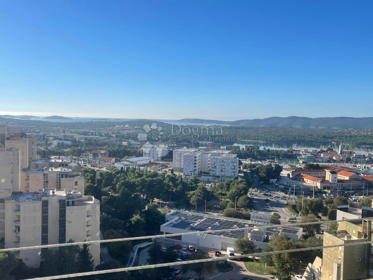 Apartment Zu verkaufen - ŠIBENSKO-KNINSKA ŠIBENIK