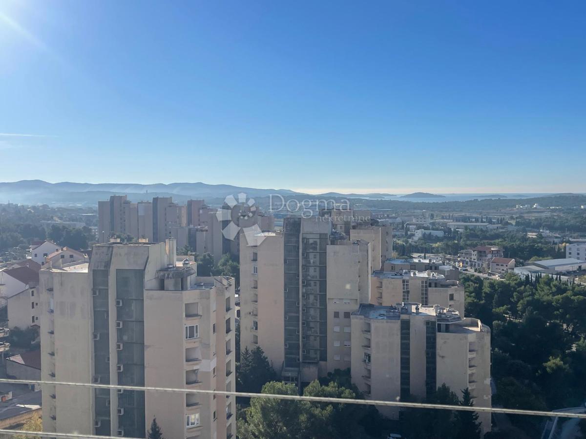 Apartment Zu verkaufen - ŠIBENSKO-KNINSKA ŠIBENIK
