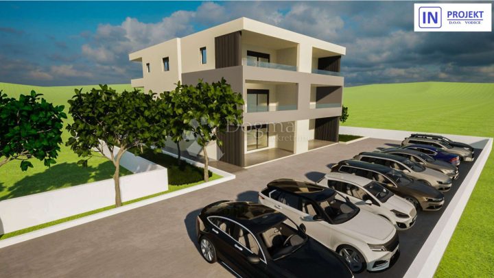Appartement À vendre - šibensko-kninska Tribunj - foto 4/8