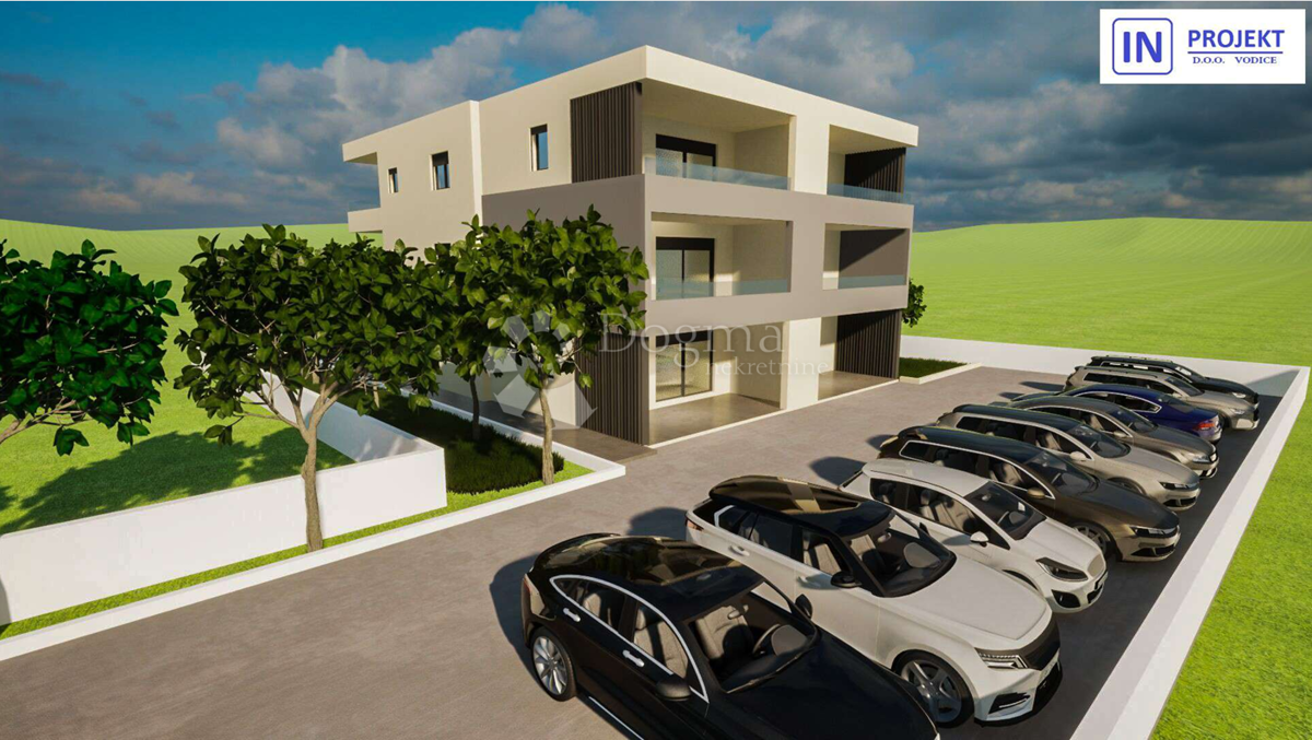 Flat For sale - šibensko-kninska Tribunj - foto 4/8