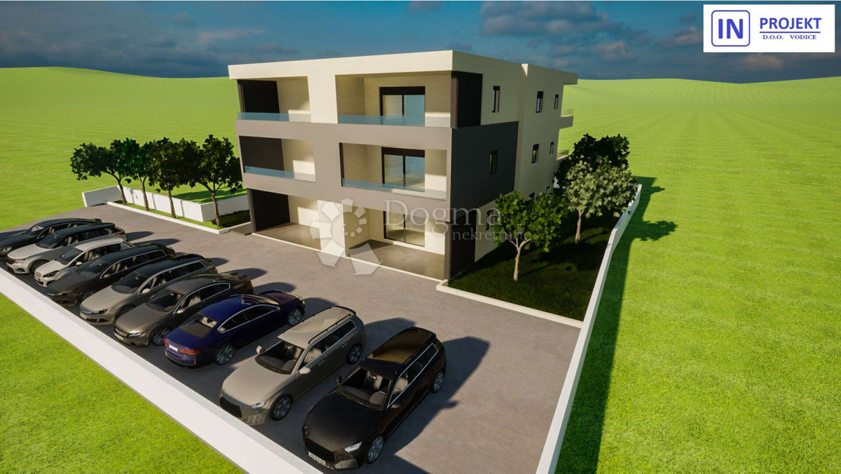 Flat For sale - šibensko-kninska Tribunj - foto 5/8