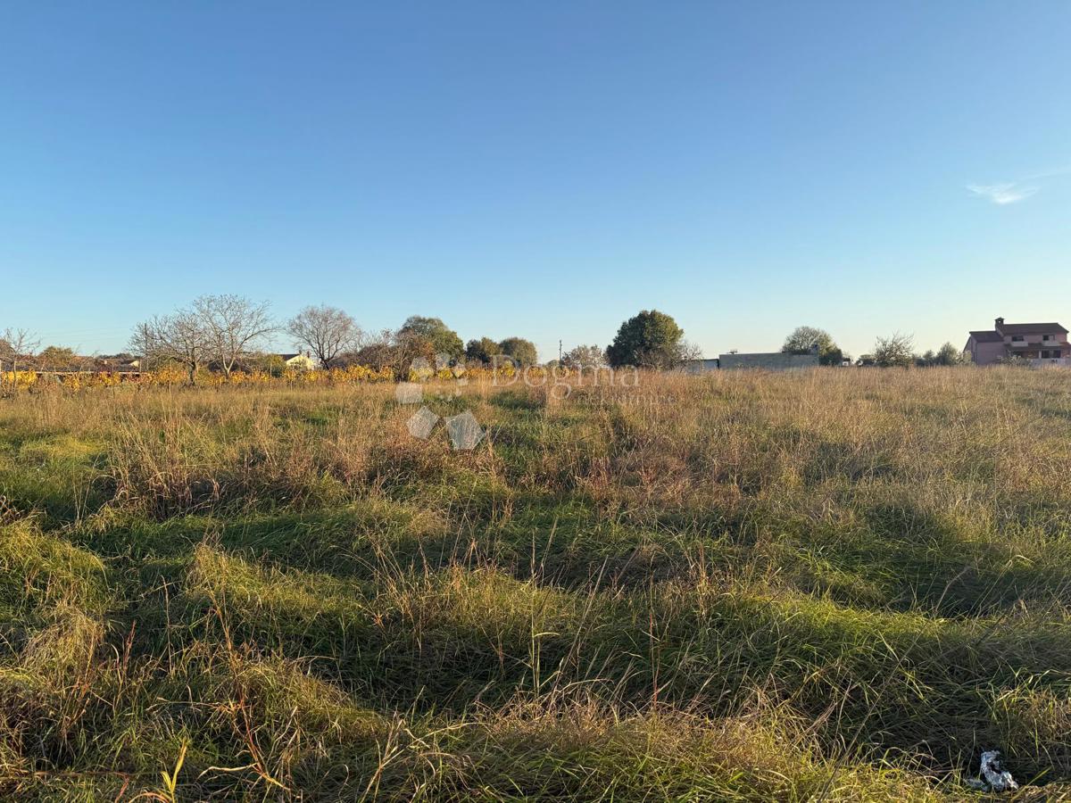 Terreno In vendita - Istarska Svetvinčenat - foto 1/4
