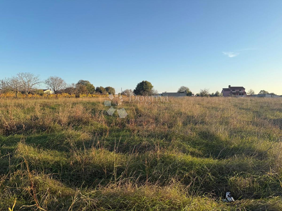 Terreno In vendita - Istarska Svetvinčenat - foto 2/4