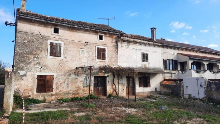 Casa in vendita 538 m² – Žminj