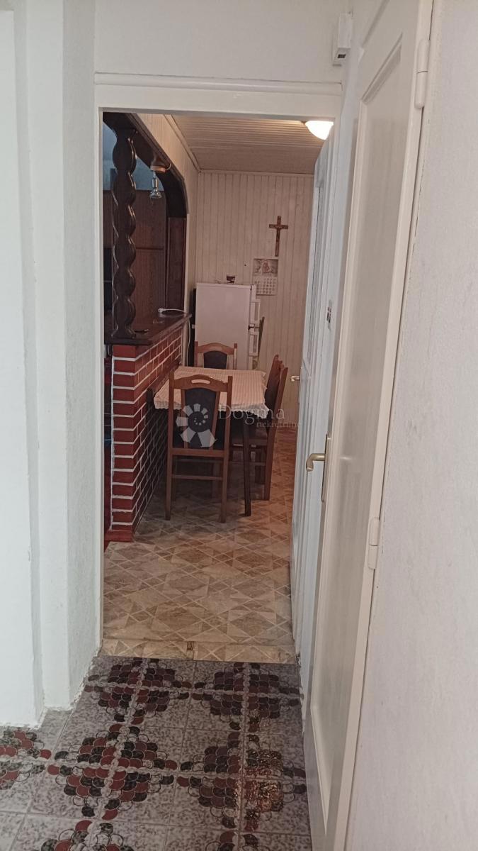Appartamento In vendita - PRIMORSKO-GORANSKA CRIKVENICA