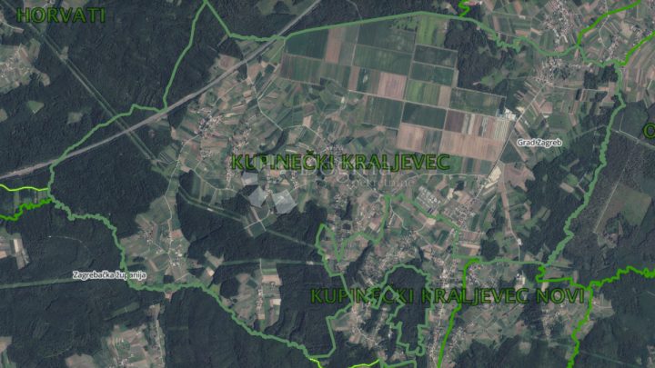 Terreno in vendita 16287 m² – Zagreb