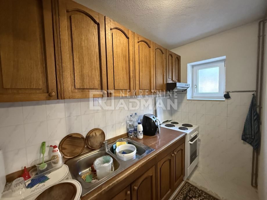 Haus Zu verkaufen - SPLITSKO-DALMATINSKA KAŠTELA