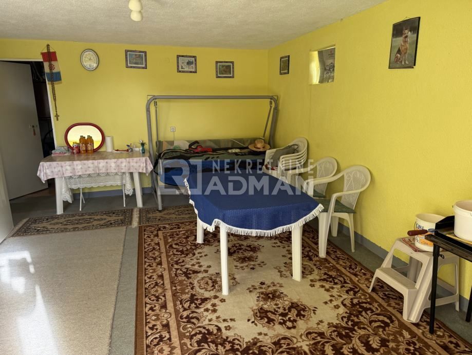 Haus Zu verkaufen - SPLITSKO-DALMATINSKA KAŠTELA