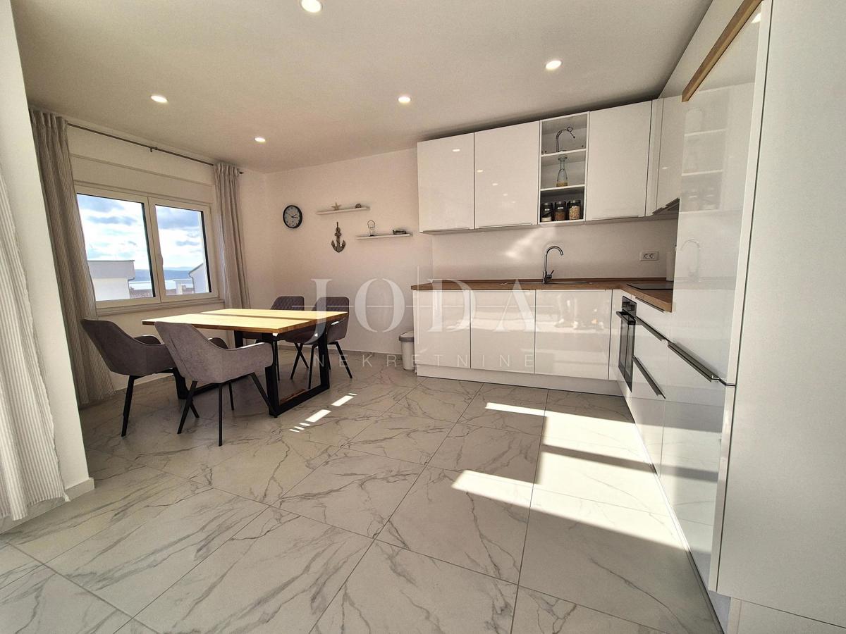 Apartment Zu verkaufen - PRIMORSKO-GORANSKA CRIKVENICA