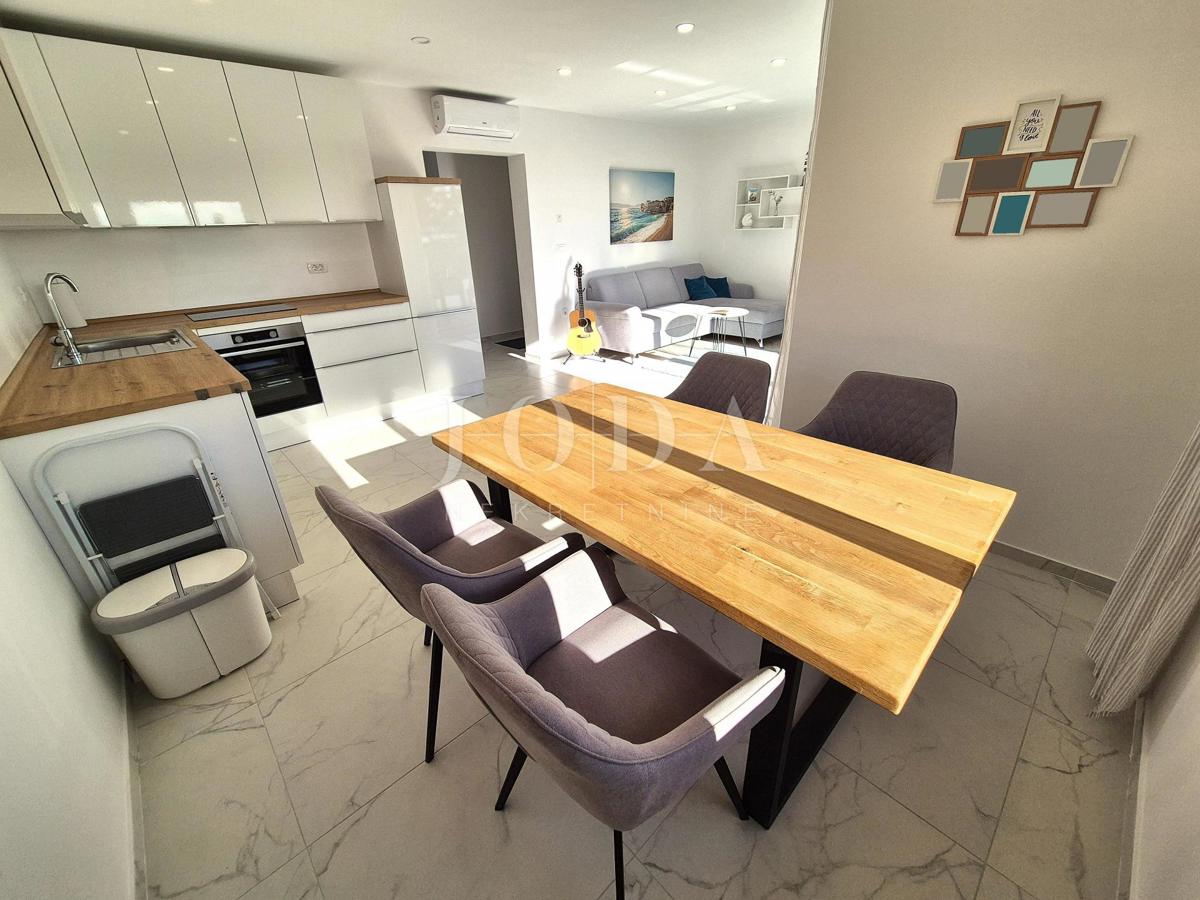Apartment Zu verkaufen - PRIMORSKO-GORANSKA CRIKVENICA