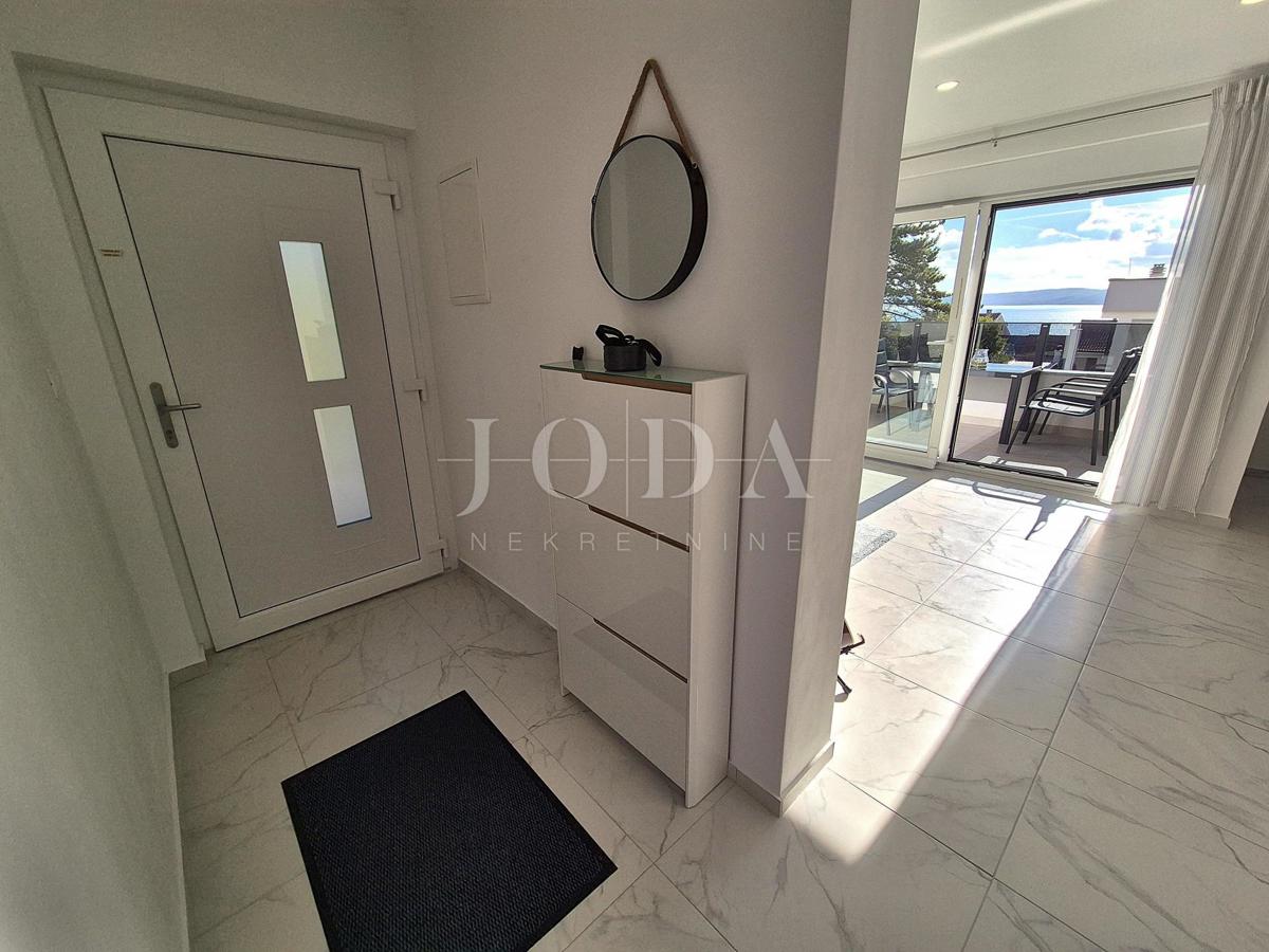 Apartment Zu verkaufen - PRIMORSKO-GORANSKA CRIKVENICA