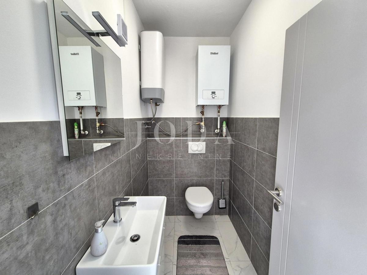 Apartment Zu verkaufen - PRIMORSKO-GORANSKA CRIKVENICA
