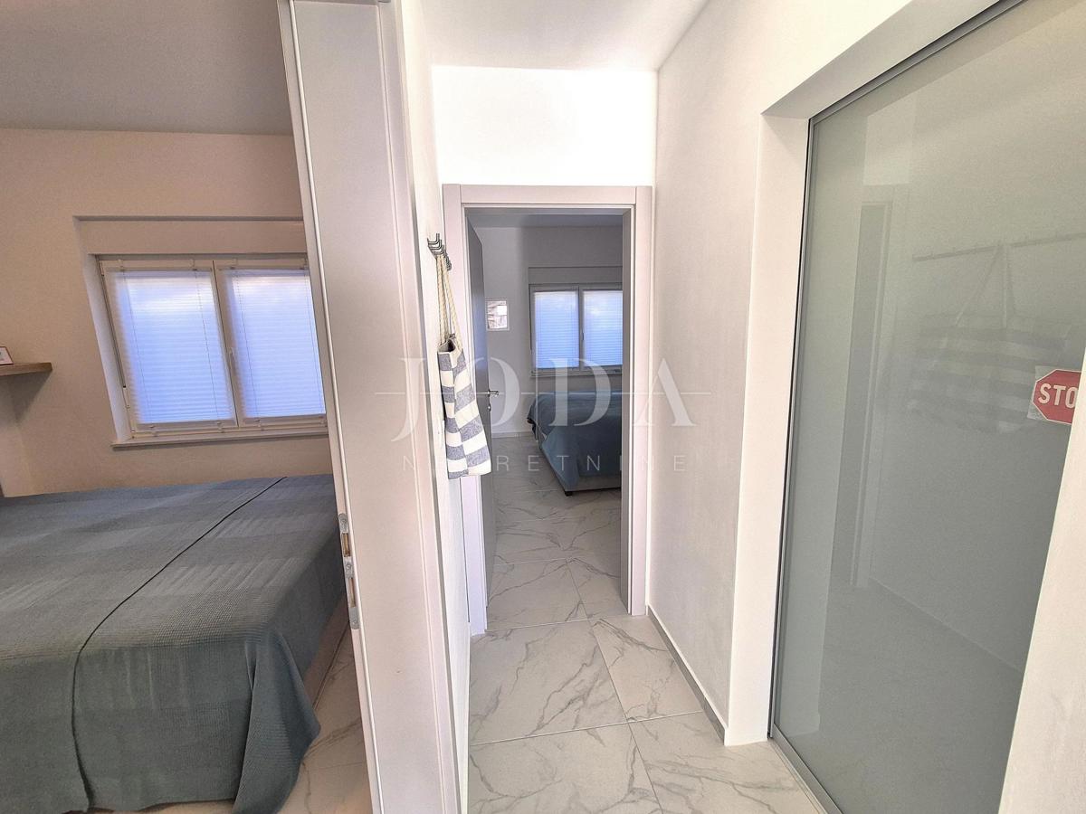 Apartment Zu verkaufen - PRIMORSKO-GORANSKA CRIKVENICA
