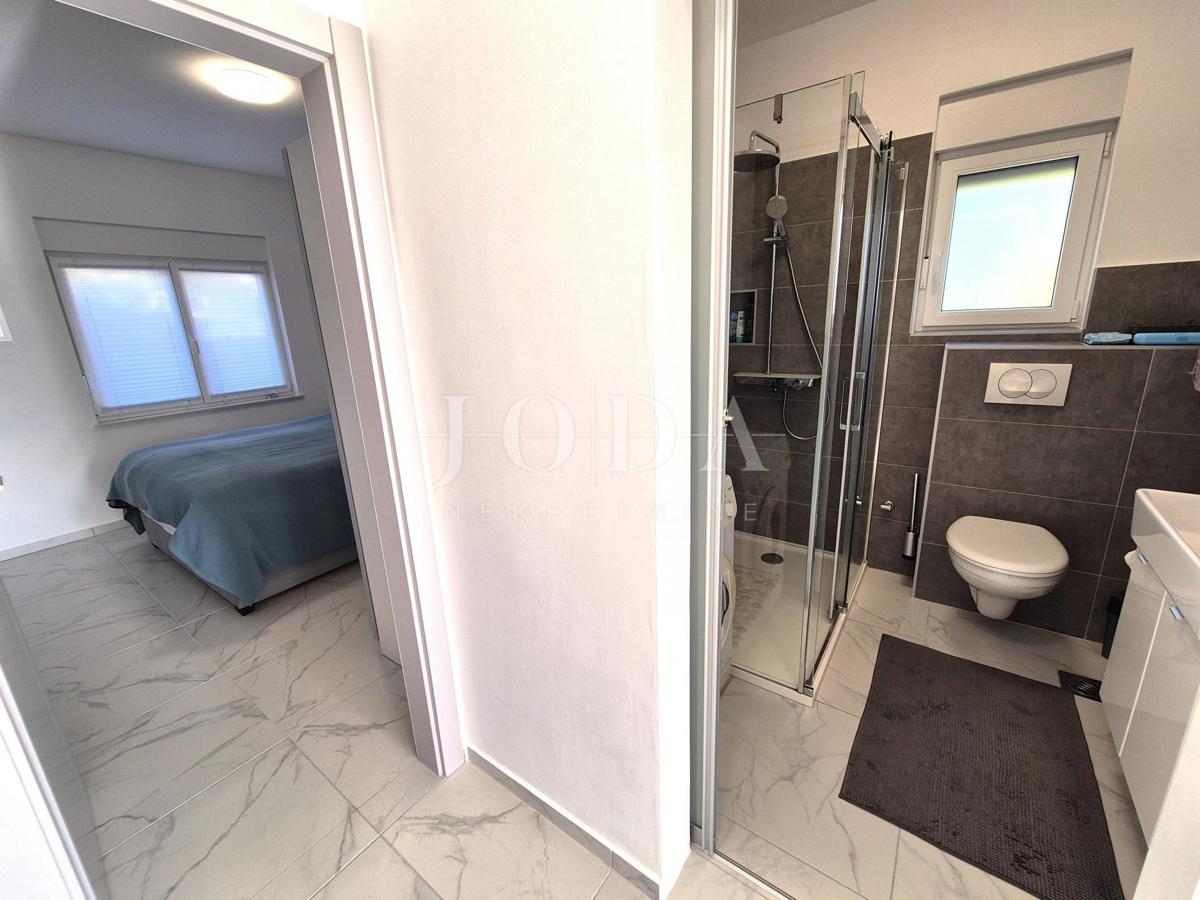 Apartment Zu verkaufen - PRIMORSKO-GORANSKA CRIKVENICA