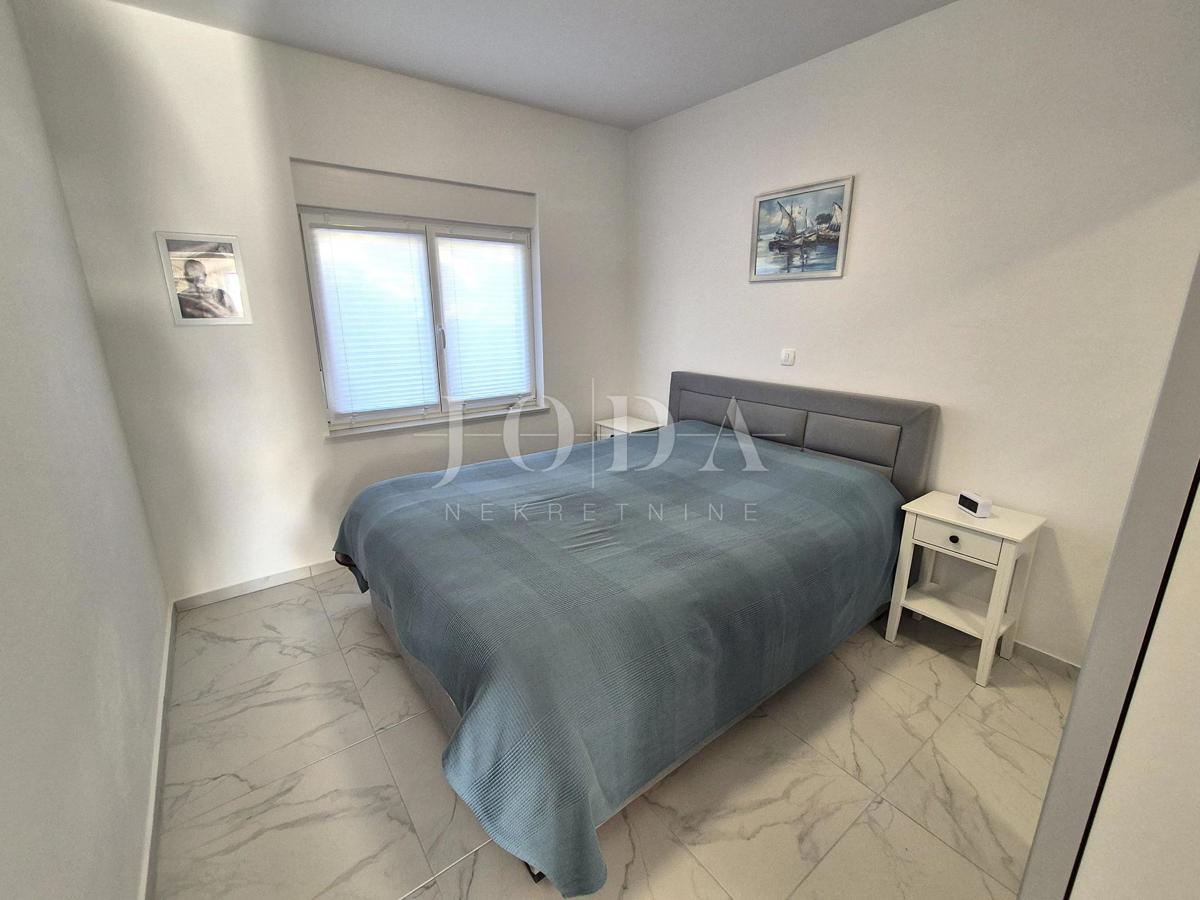 Apartment Zu verkaufen - PRIMORSKO-GORANSKA CRIKVENICA