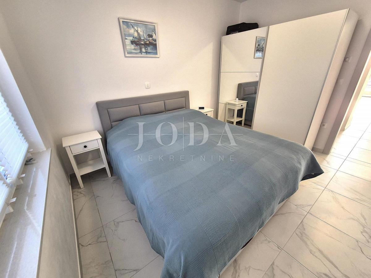 Apartment Zu verkaufen - PRIMORSKO-GORANSKA CRIKVENICA