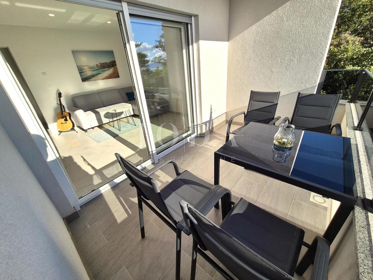 Apartment Zu verkaufen - PRIMORSKO-GORANSKA CRIKVENICA