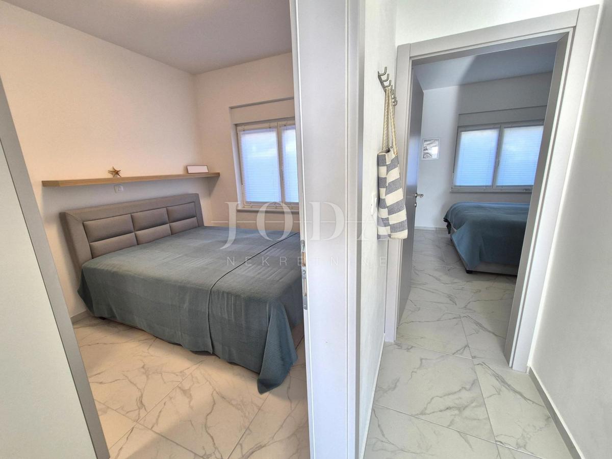 Apartment Zu verkaufen - PRIMORSKO-GORANSKA CRIKVENICA