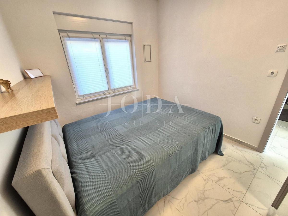 Apartment Zu verkaufen - PRIMORSKO-GORANSKA CRIKVENICA