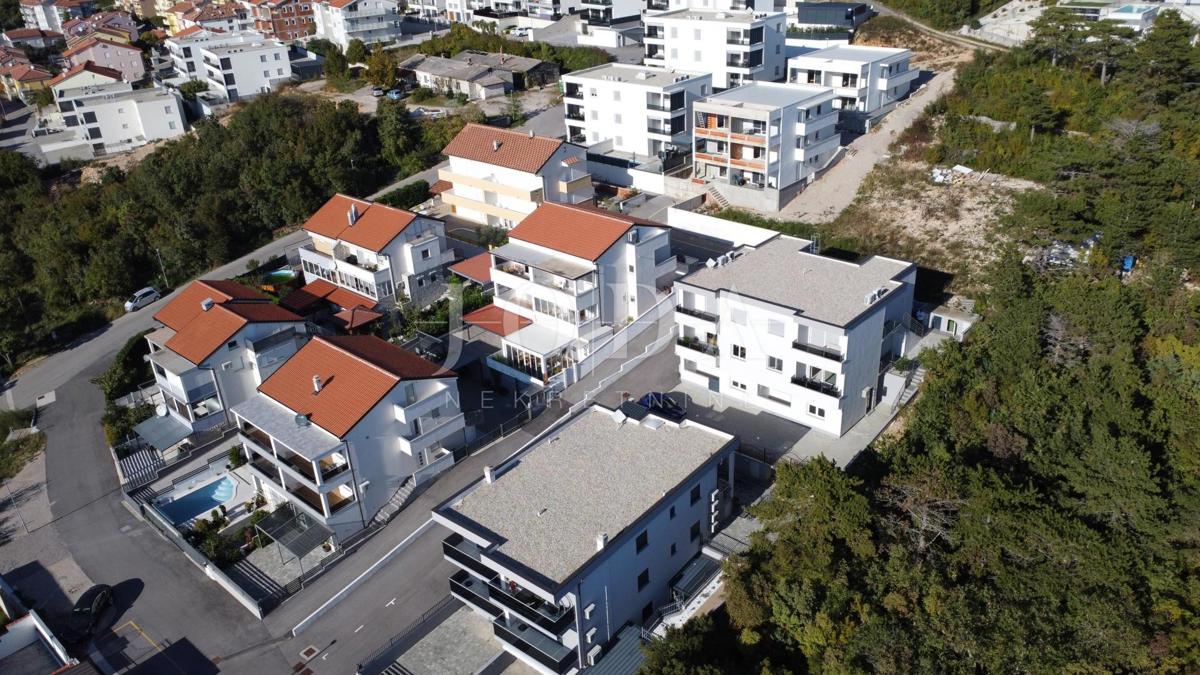 Apartment Zu verkaufen - PRIMORSKO-GORANSKA CRIKVENICA