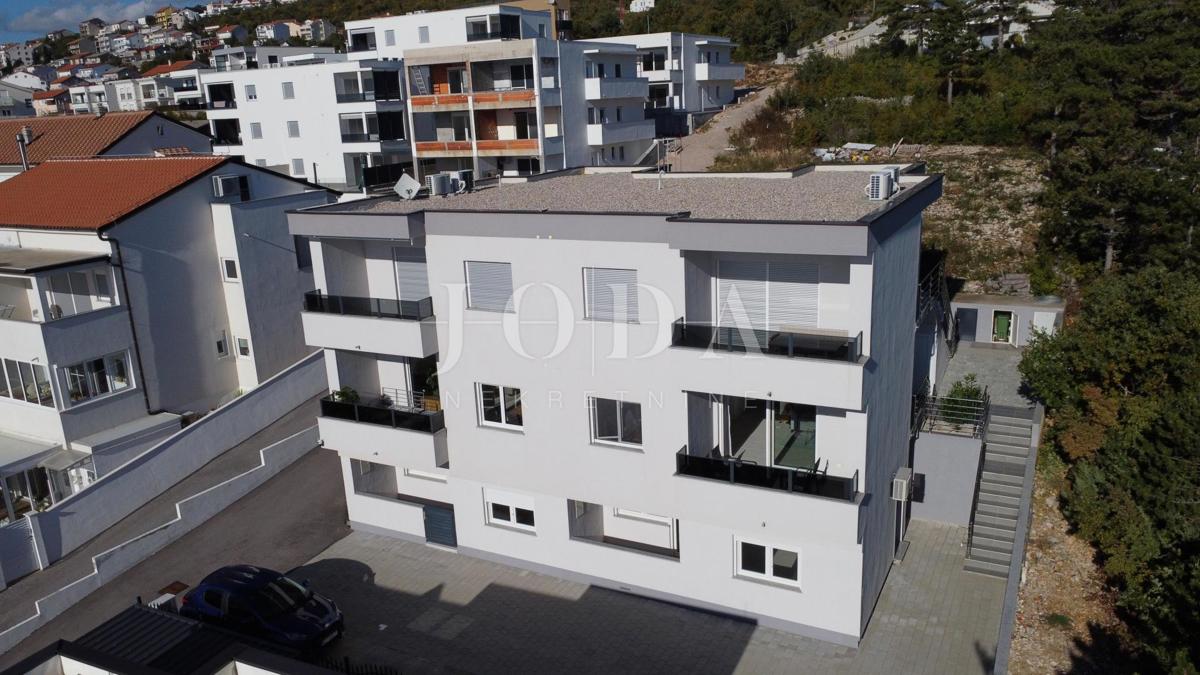 Apartment Zu verkaufen - PRIMORSKO-GORANSKA CRIKVENICA