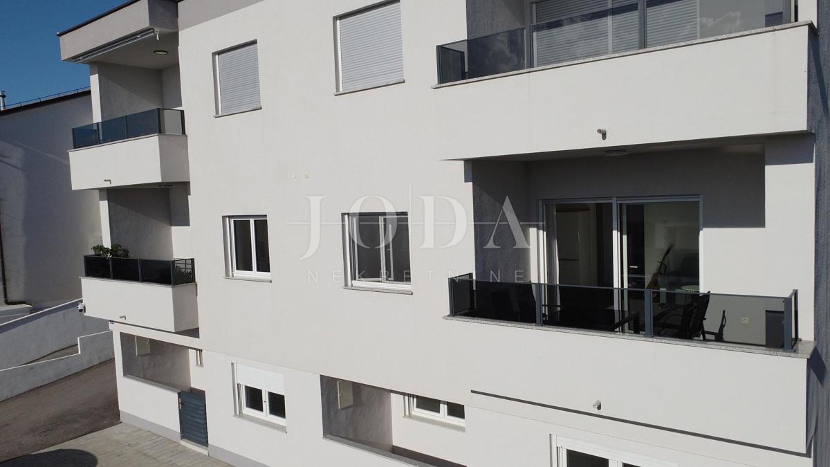 Apartment Zu verkaufen - PRIMORSKO-GORANSKA CRIKVENICA
