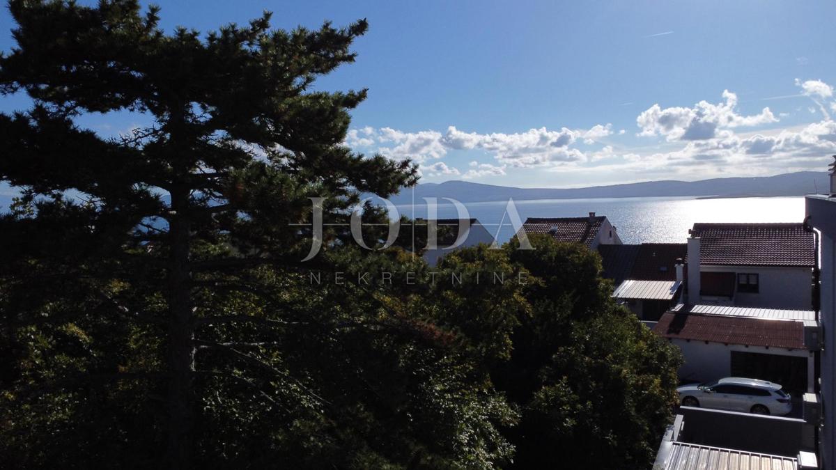 Apartment Zu verkaufen - PRIMORSKO-GORANSKA CRIKVENICA