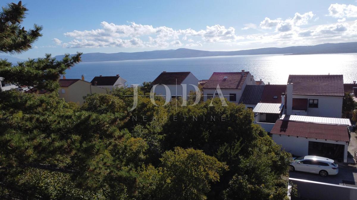 Apartment Zu verkaufen - PRIMORSKO-GORANSKA CRIKVENICA