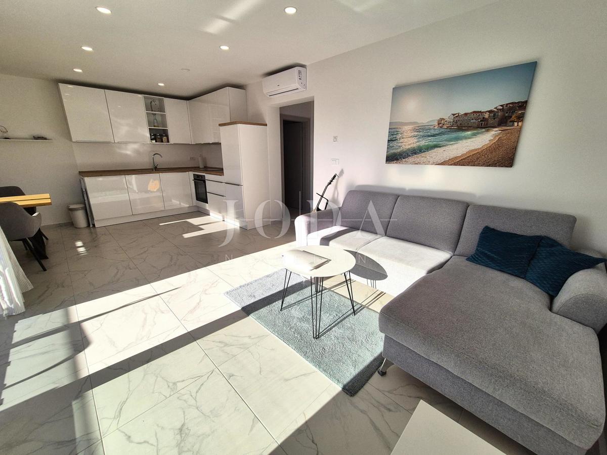 Apartment Zu verkaufen - PRIMORSKO-GORANSKA CRIKVENICA
