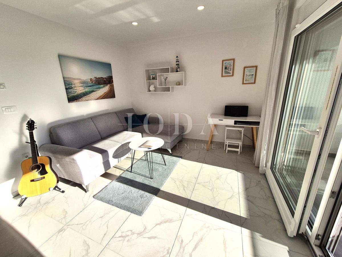 Apartment Zu verkaufen - PRIMORSKO-GORANSKA CRIKVENICA