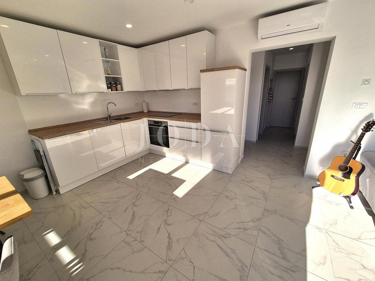 Apartment Zu verkaufen - PRIMORSKO-GORANSKA CRIKVENICA