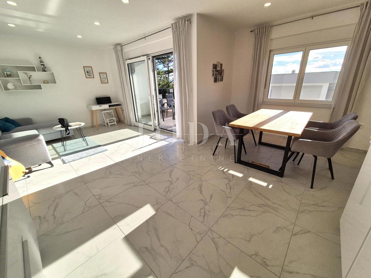 Apartment Zu verkaufen - PRIMORSKO-GORANSKA CRIKVENICA