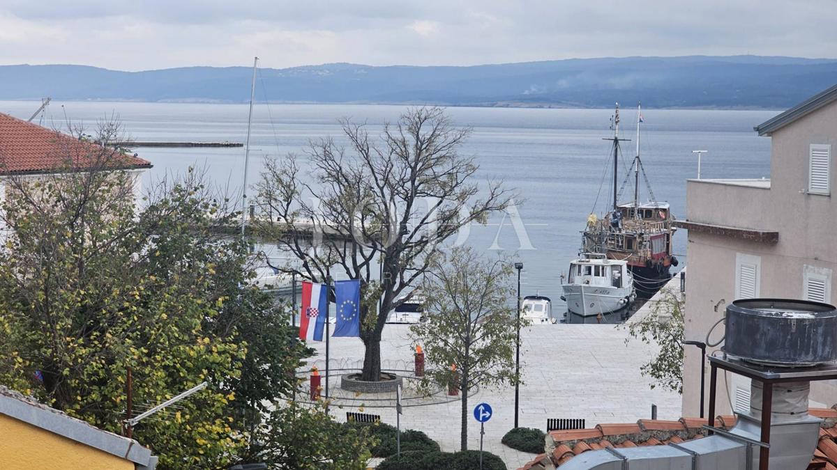 Kuća Na prodaju - PRIMORSKO-GORANSKA CRIKVENICA